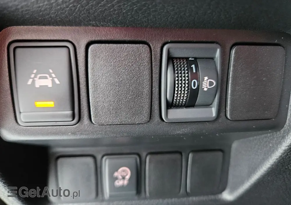 NISSAN Qashqai 1.2 DIG-T N-Vision