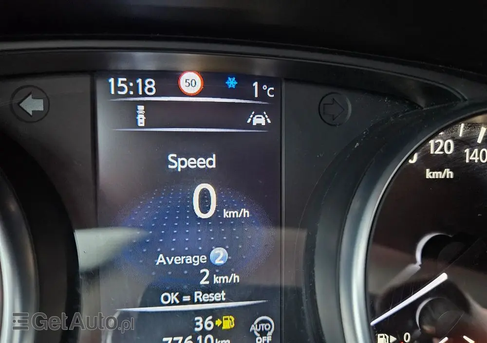 NISSAN Qashqai 1.2 DIG-T N-Vision