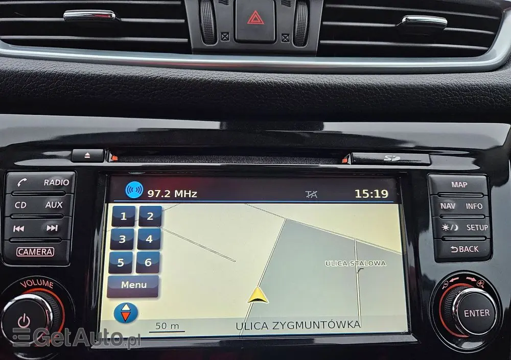 NISSAN Qashqai 1.2 DIG-T N-Vision