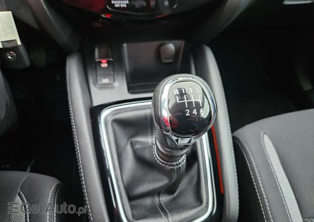 NISSAN Qashqai 1.2 DIG-T N-Vision