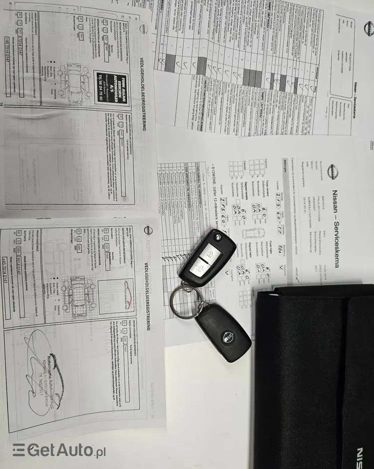 NISSAN Qashqai 1.2 DIG-T N-Vision