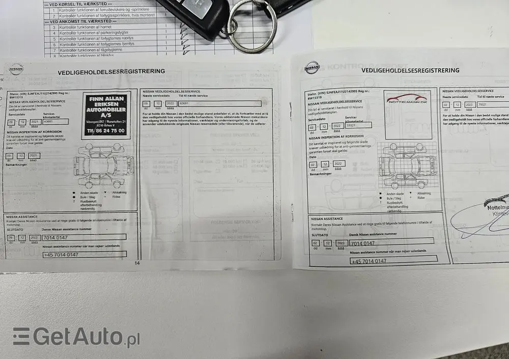 NISSAN Qashqai 1.2 DIG-T N-Vision