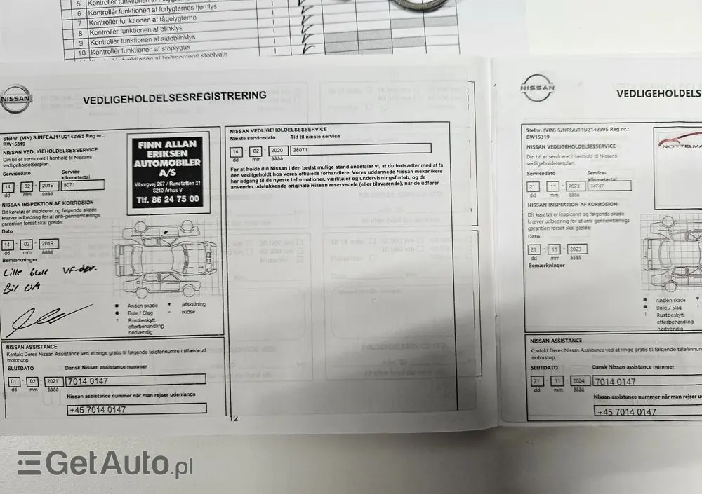 NISSAN Qashqai 1.2 DIG-T N-Vision