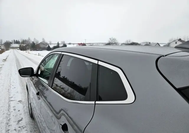 NISSAN Qashqai 1.2 DIG-T N-Vision