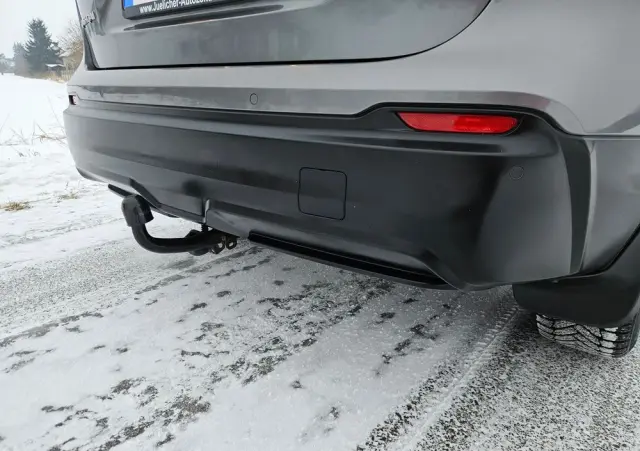 NISSAN Qashqai 1.2 DIG-T N-Vision