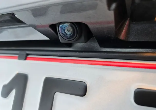 NISSAN Qashqai 1.2 DIG-T N-Vision