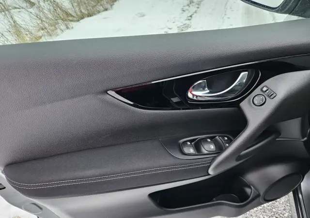 NISSAN Qashqai 1.2 DIG-T N-Vision