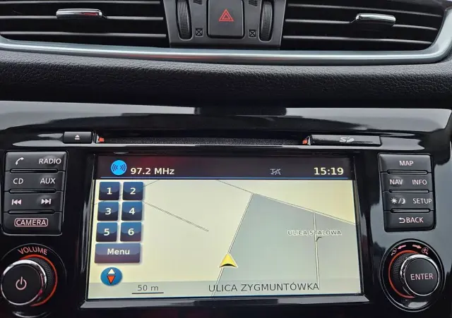 NISSAN Qashqai 1.2 DIG-T N-Vision