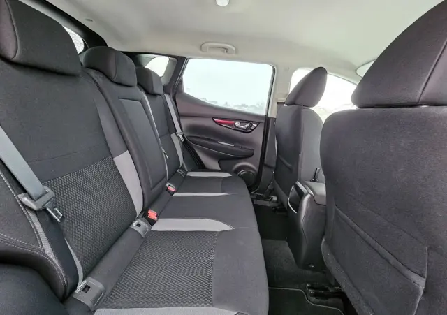 NISSAN Qashqai 1.2 DIG-T N-Vision