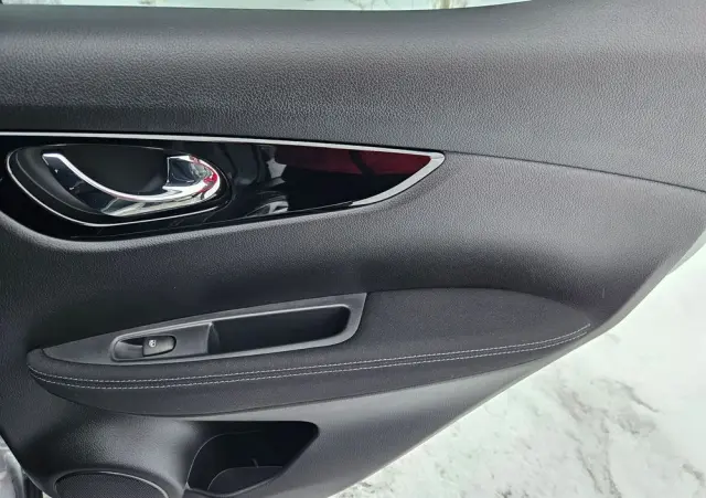 NISSAN Qashqai 1.2 DIG-T N-Vision