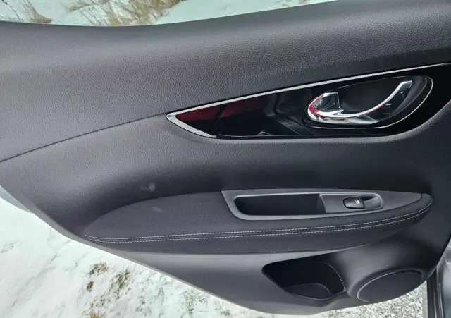 NISSAN Qashqai 1.2 DIG-T N-Vision