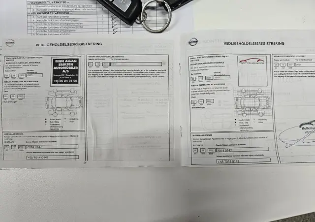 NISSAN Qashqai 1.2 DIG-T N-Vision