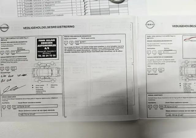 NISSAN Qashqai 1.2 DIG-T N-Vision