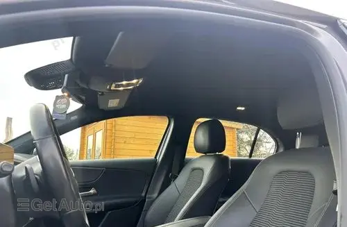 MERCEDES-BENZ Klasa A 