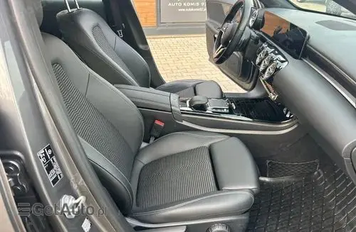 MERCEDES-BENZ Klasa A 