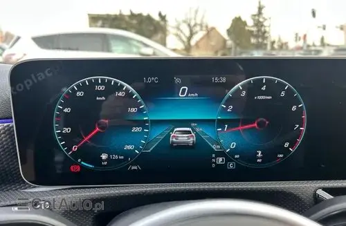 MERCEDES-BENZ Klasa A 