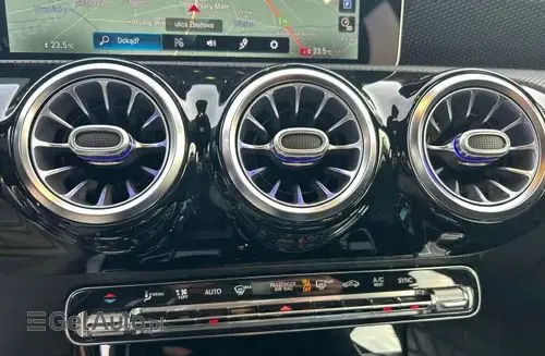 MERCEDES-BENZ Klasa A 