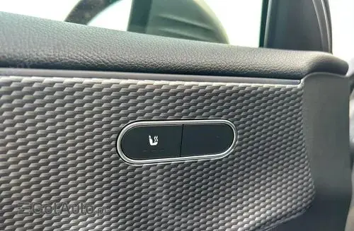 MERCEDES-BENZ Klasa A 