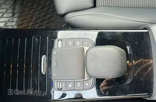 MERCEDES-BENZ Klasa A 
