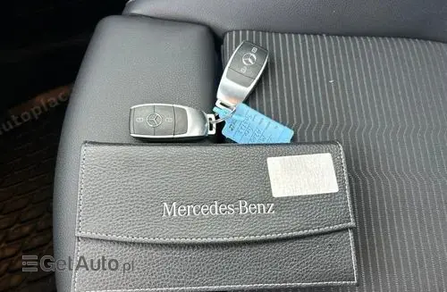 MERCEDES-BENZ Klasa A 