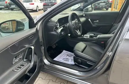 MERCEDES-BENZ Klasa A 