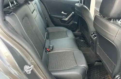 MERCEDES-BENZ Klasa A 