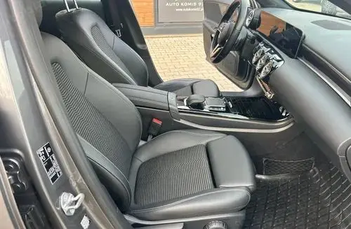 MERCEDES-BENZ Klasa A 