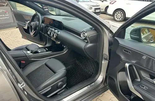 MERCEDES-BENZ Klasa A 