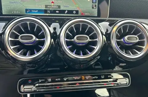 MERCEDES-BENZ Klasa A 