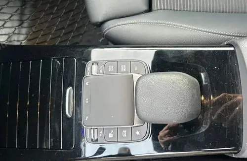 MERCEDES-BENZ Klasa A 