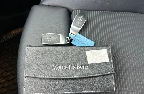 MERCEDES-BENZ Klasa A 