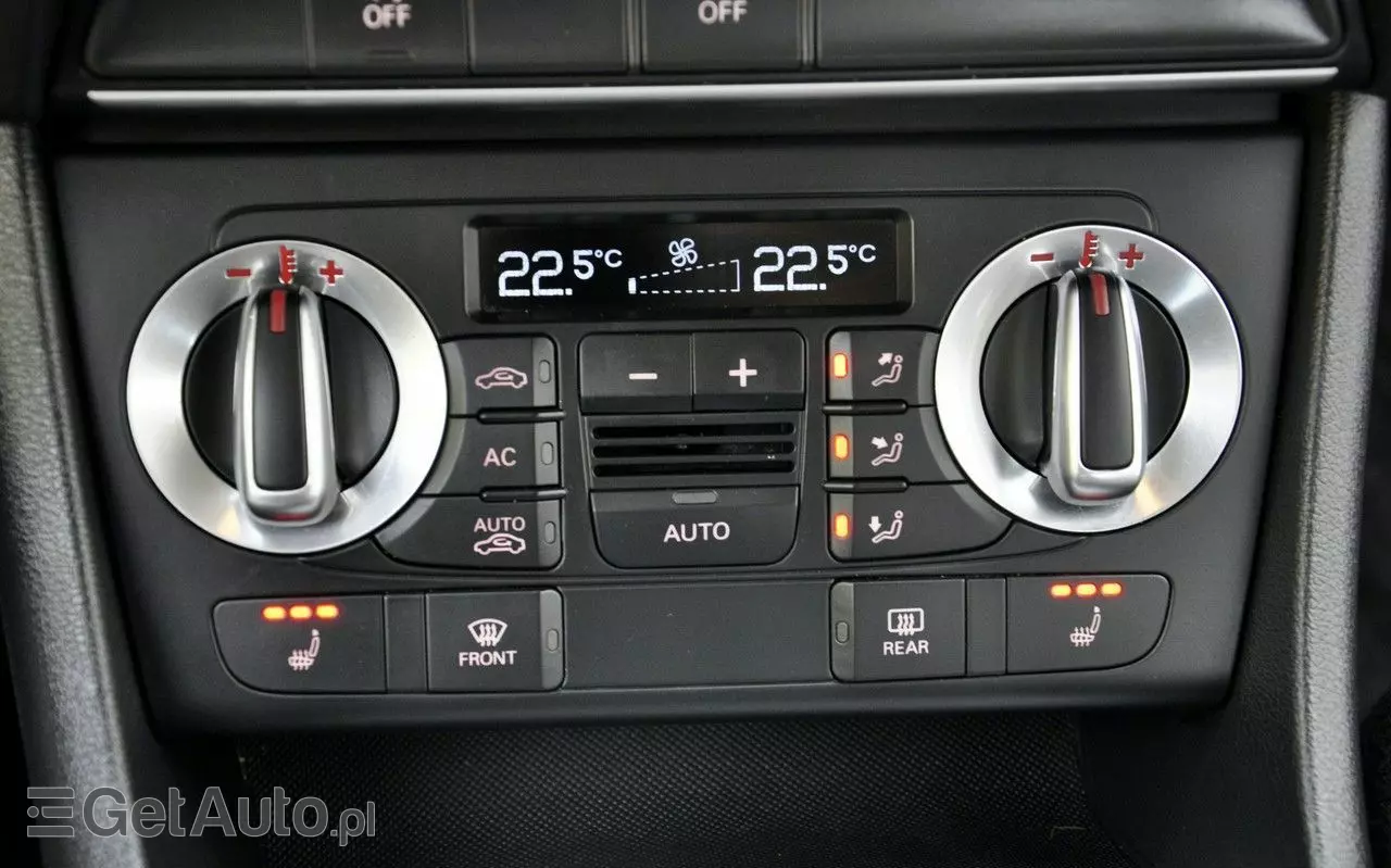 AUDI Q3 2.0 TDI Quattro S tronic