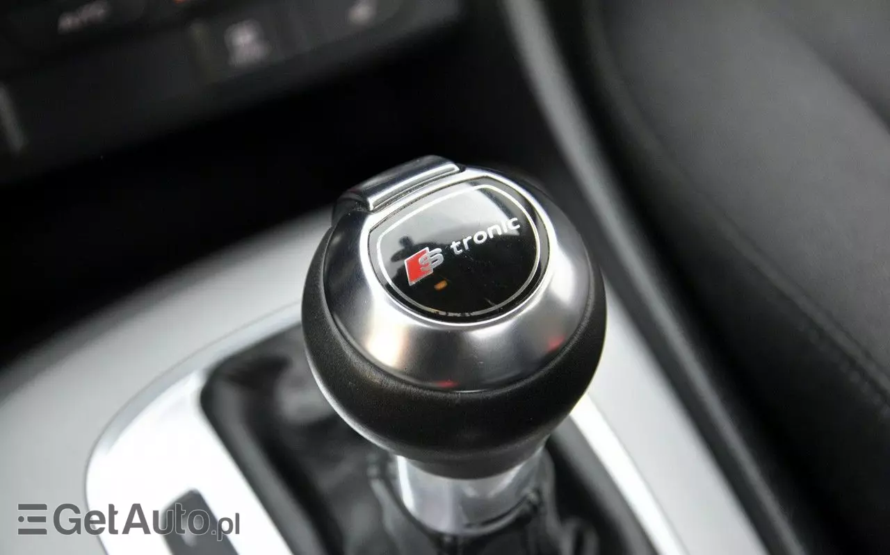 AUDI Q3 2.0 TDI Quattro S tronic