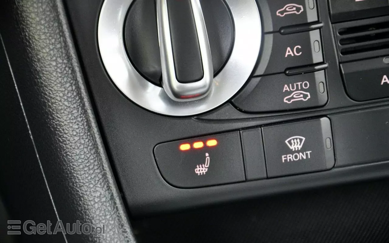 AUDI Q3 2.0 TDI Quattro S tronic