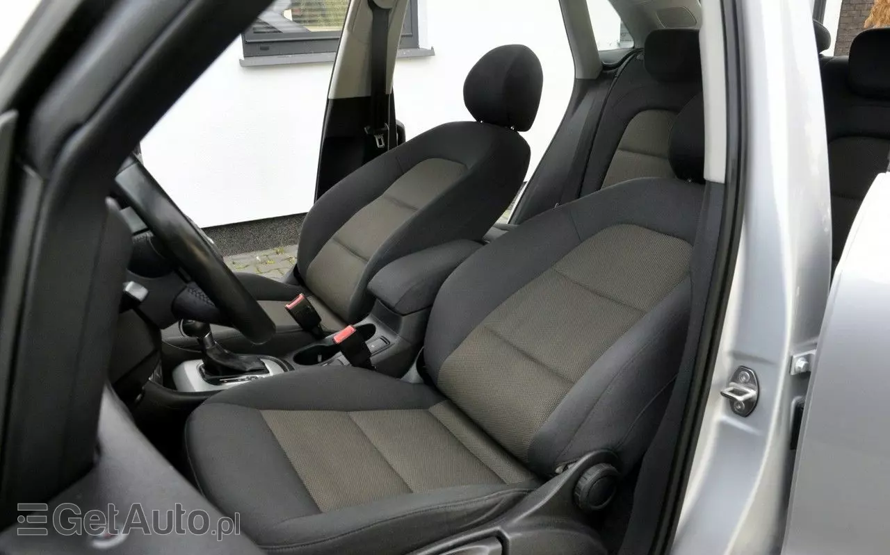 AUDI Q3 2.0 TDI Quattro S tronic