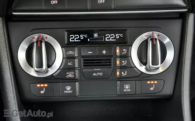 AUDI Q3 2.0 TDI Quattro S tronic