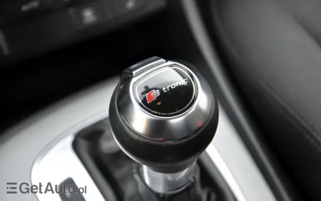 AUDI Q3 2.0 TDI Quattro S tronic