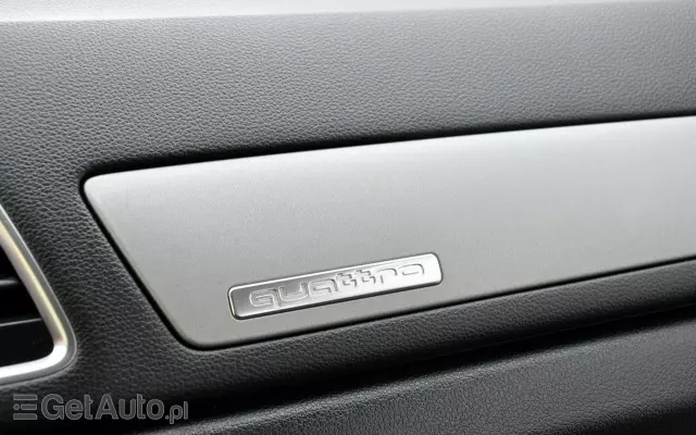 AUDI Q3 2.0 TDI Quattro S tronic