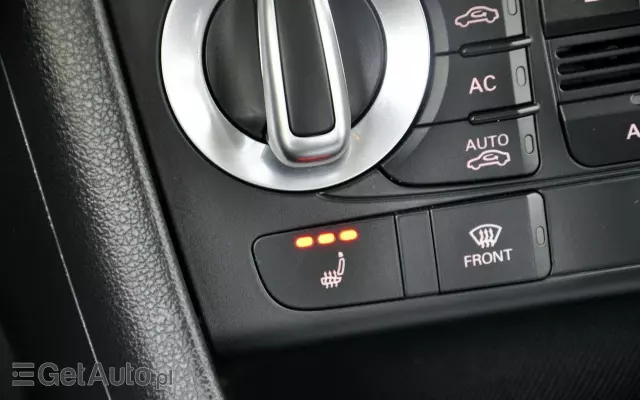 AUDI Q3 2.0 TDI Quattro S tronic