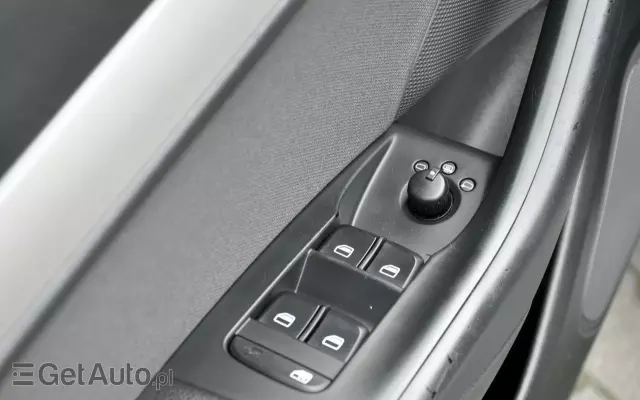 AUDI Q3 2.0 TDI Quattro S tronic