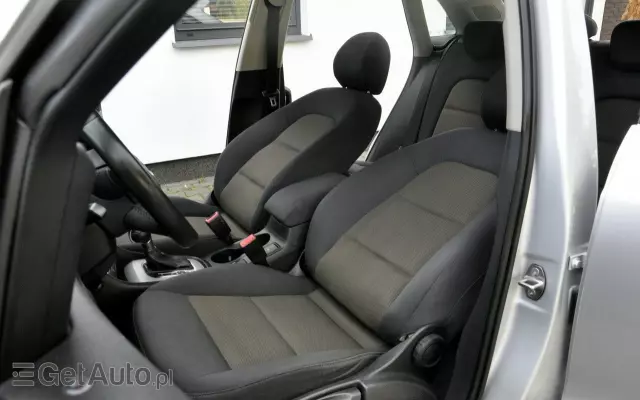 AUDI Q3 2.0 TDI Quattro S tronic