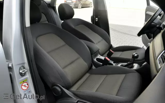 AUDI Q3 2.0 TDI Quattro S tronic