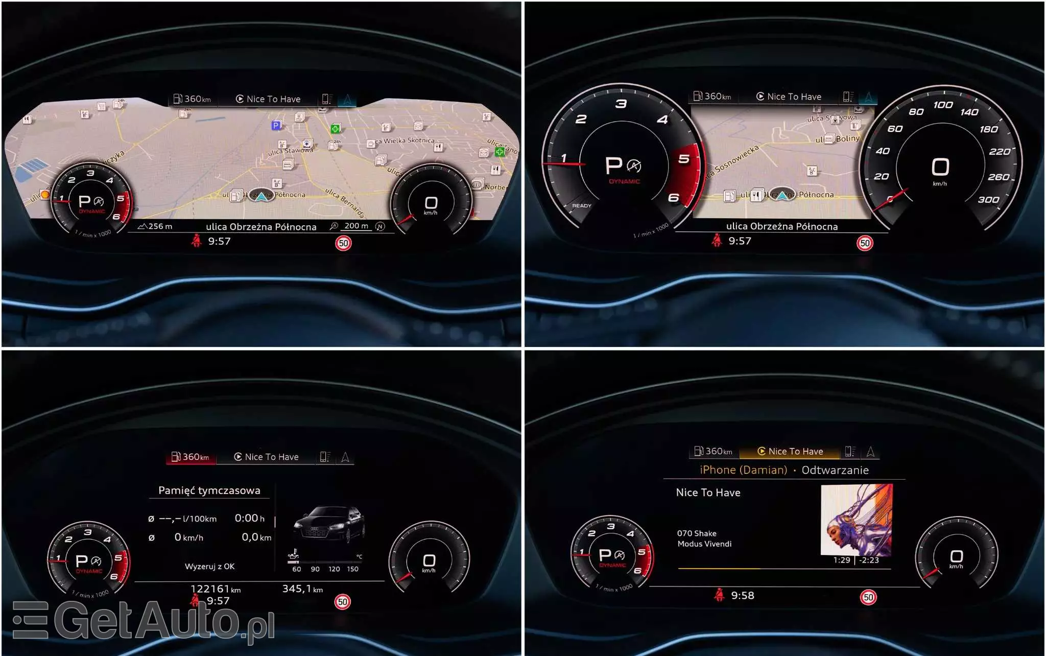 AUDI A5 Sportback 40 TDI quattro S tronic S line