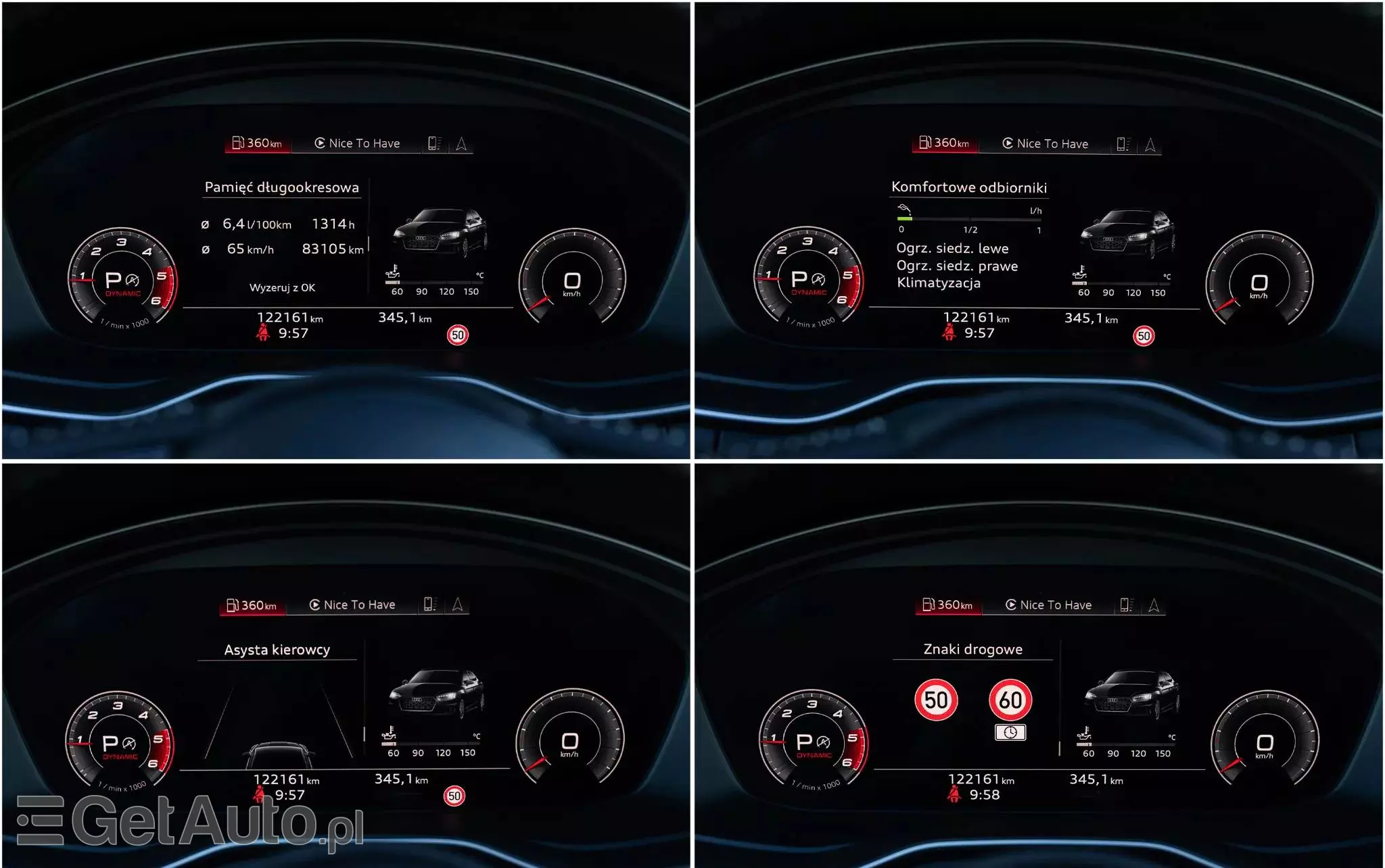 AUDI A5 Sportback 40 TDI quattro S tronic S line