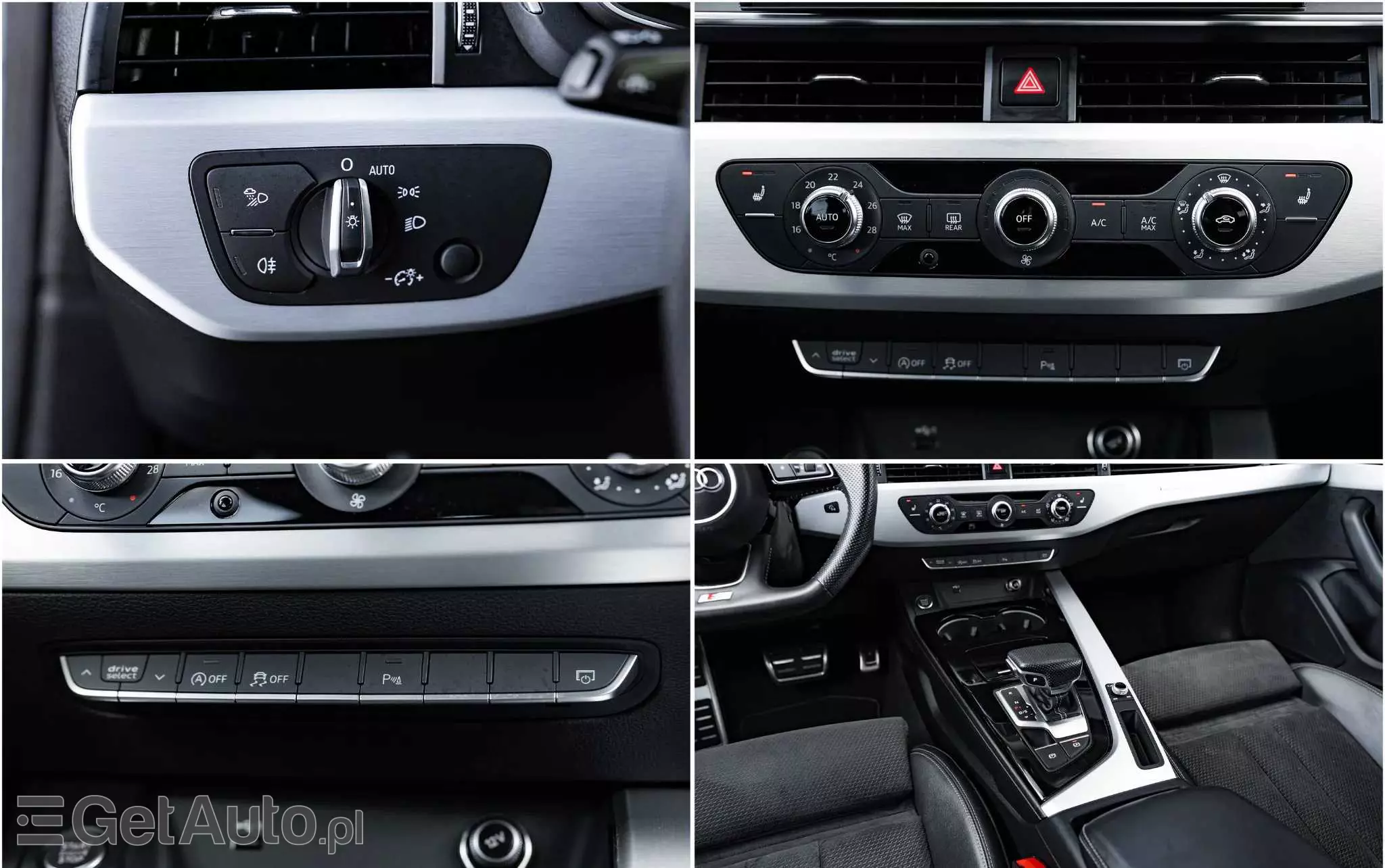 AUDI A5 Sportback 40 TDI quattro S tronic S line