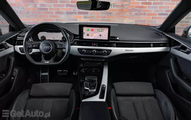 AUDI A5 Sportback 40 TDI quattro S tronic S line