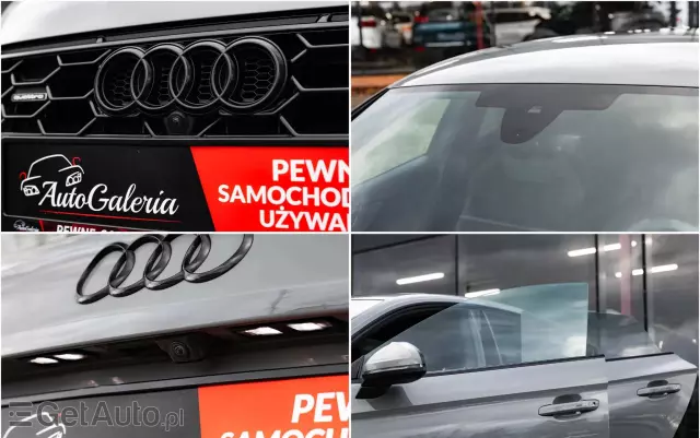 AUDI A5 Sportback 40 TDI quattro S tronic S line