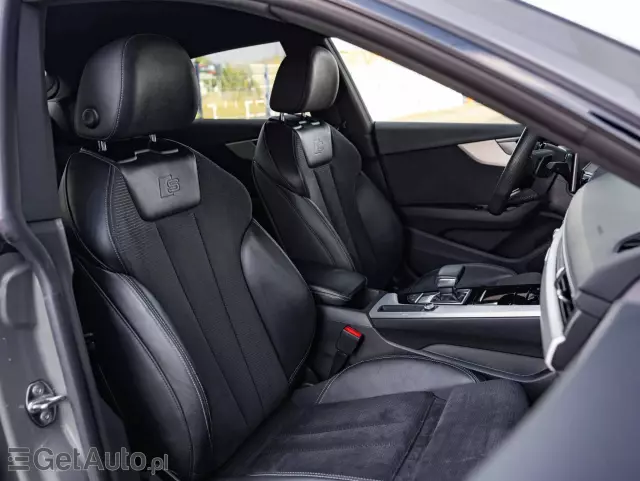 AUDI A5 Sportback 40 TDI quattro S tronic S line