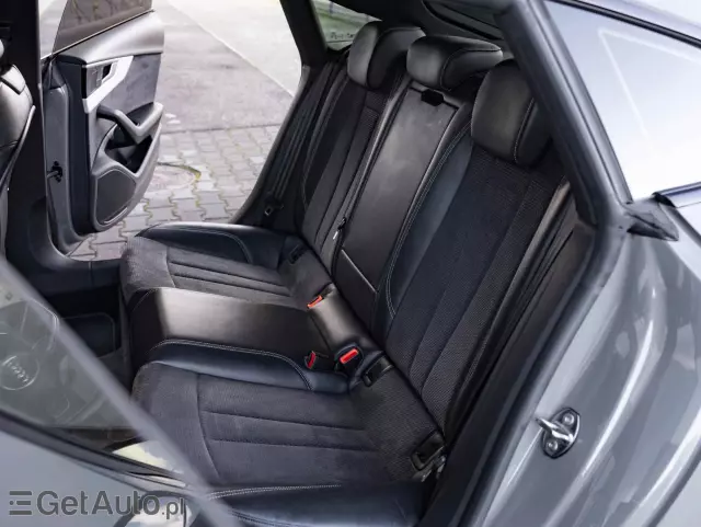 AUDI A5 Sportback 40 TDI quattro S tronic S line