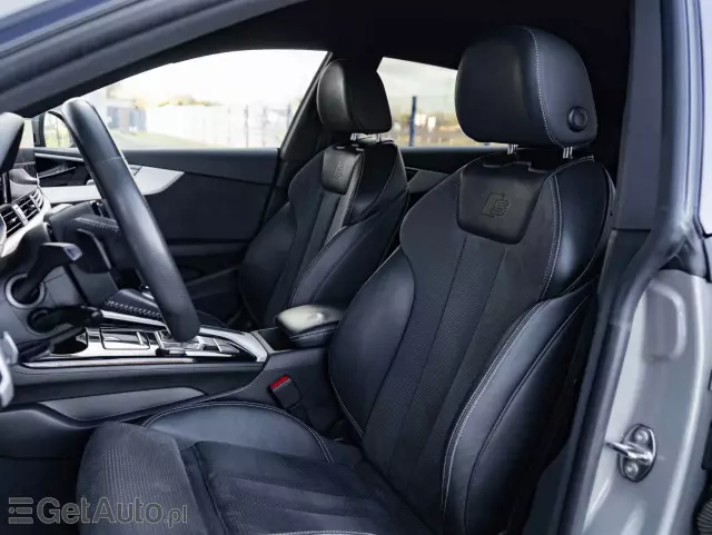 AUDI A5 Sportback 40 TDI quattro S tronic S line